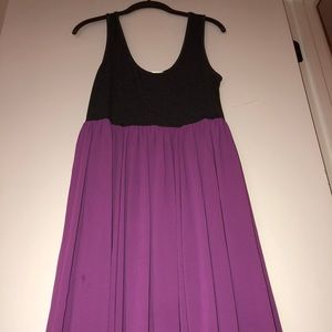 Matilda Jane flowy dress